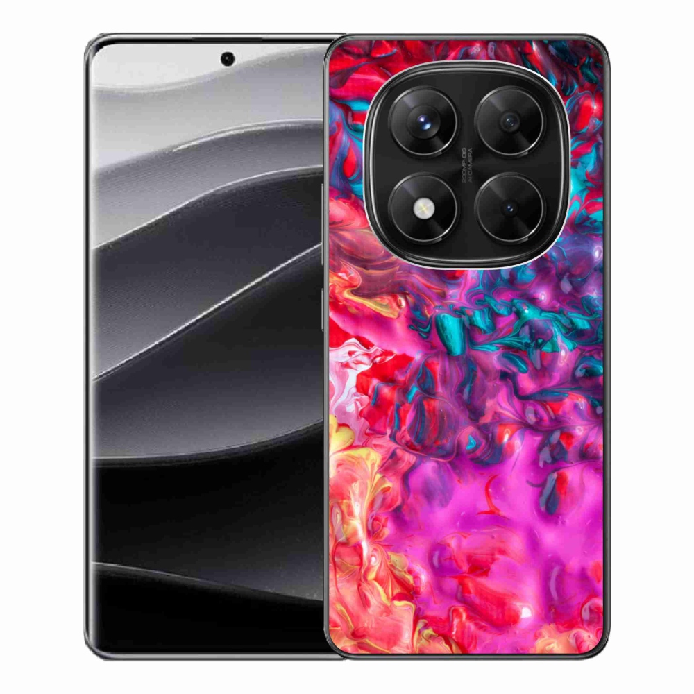 Gél borítás mmCase for Xiaomi Redmi Note 14 Pro 5G/Poco X7 5G - kivonat 27