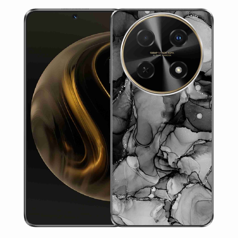 Gél borítás mmCase a Huawei Nova 12i készülékhez - absztrakt motívum 5