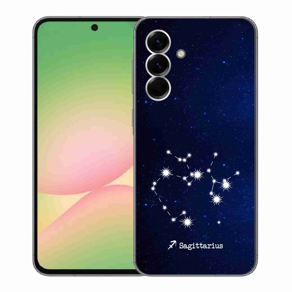 Gél védőhuzat mmCase Samsung Galaxy A56 5G - Nyilas