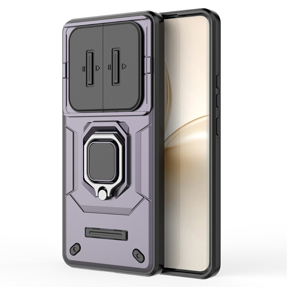 Lencseálló borítás a Realme 14 Pro 5G készülékhez - lila