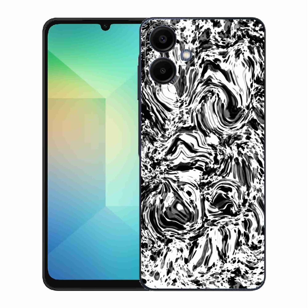 Gél borítás mmCase Samsung Galaxy A06 4G - kivonat 4