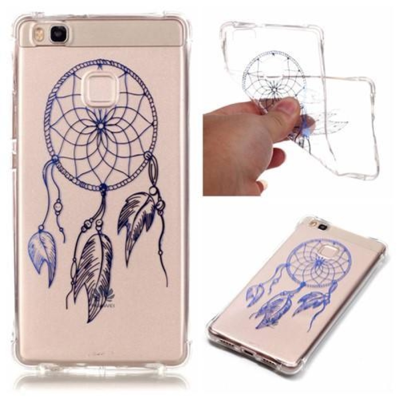 Lacqe gél tok a Huawei P9 Lite-hoz - álmodozás
