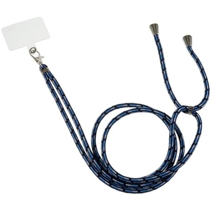 Lany állítható nyaklánc kártyával - E minta