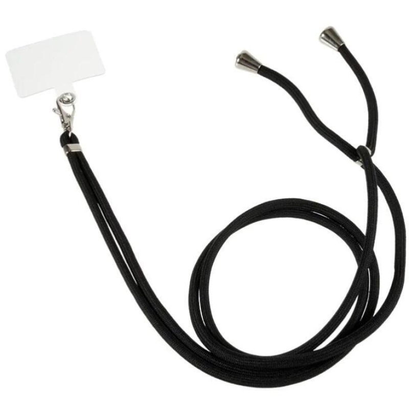 Lany állítható nyaklánc kártyával - minta O