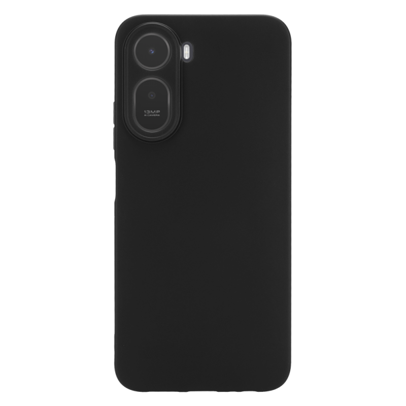 Tactical TPU tok a Xiaomi Redmi A7 Pro-hoz, fekete