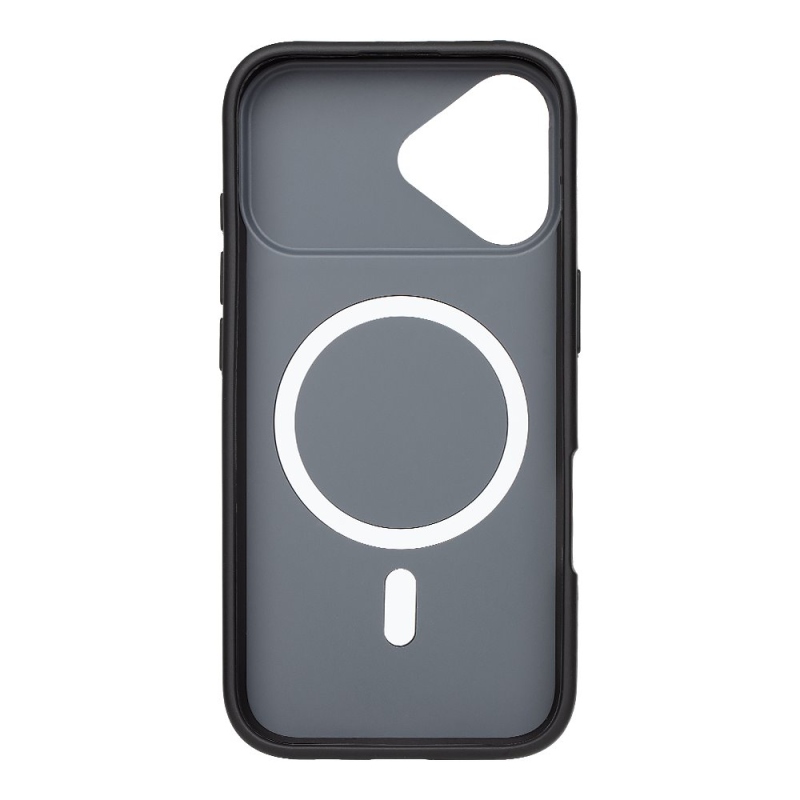 TOK: ME MagNetix Delta tok az Apple iPhone 17-hez, fekete