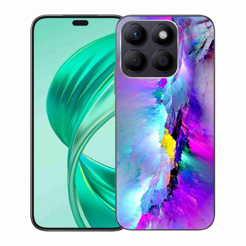 Zselés borítás mmCase a Honor X8b készülékhez - összefoglaló