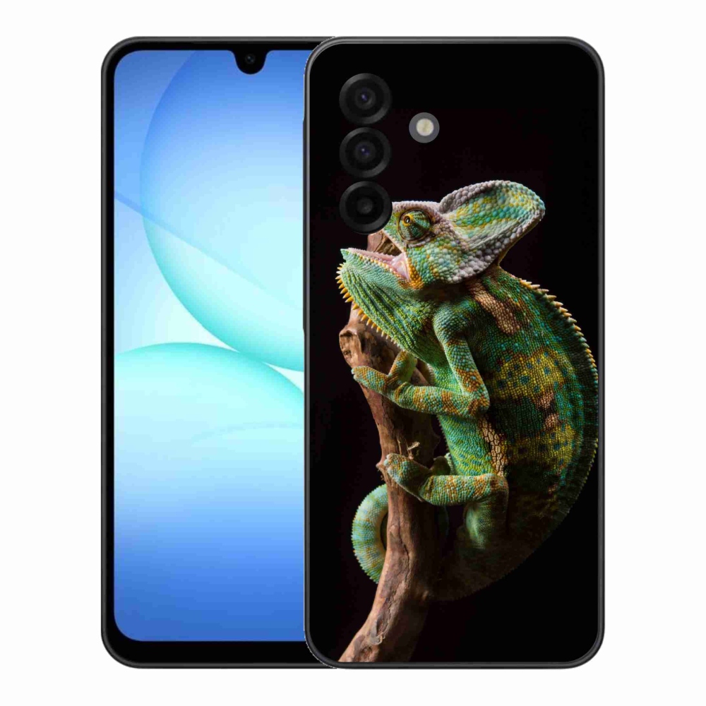 Gél védőhuzat mmCase Samsung Galaxy A17 4G/5G - kaméleon