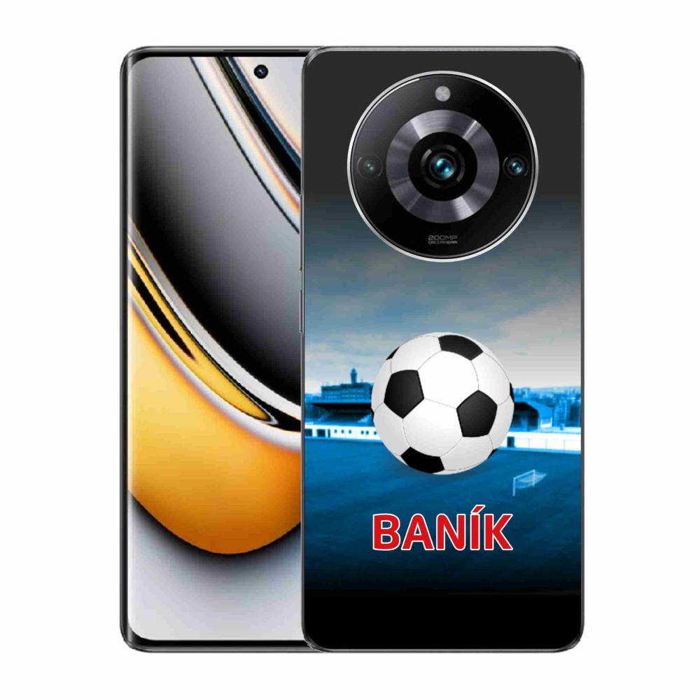 Zselés borítás mmCase a Realme 11 Pro/11 Pro+ készülékhez - bányász 2