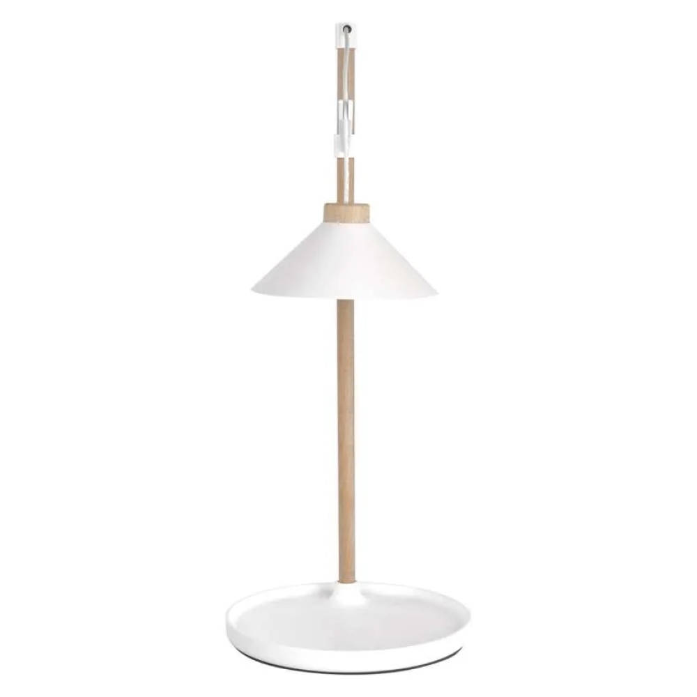 LED GROW termesztőlámpa 7 W, időzítővel - fehér