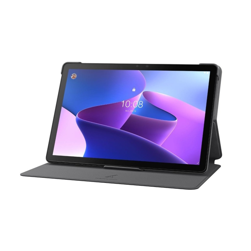 Lenovo Folio tok a Tab M10 3rd-hoz Fekete