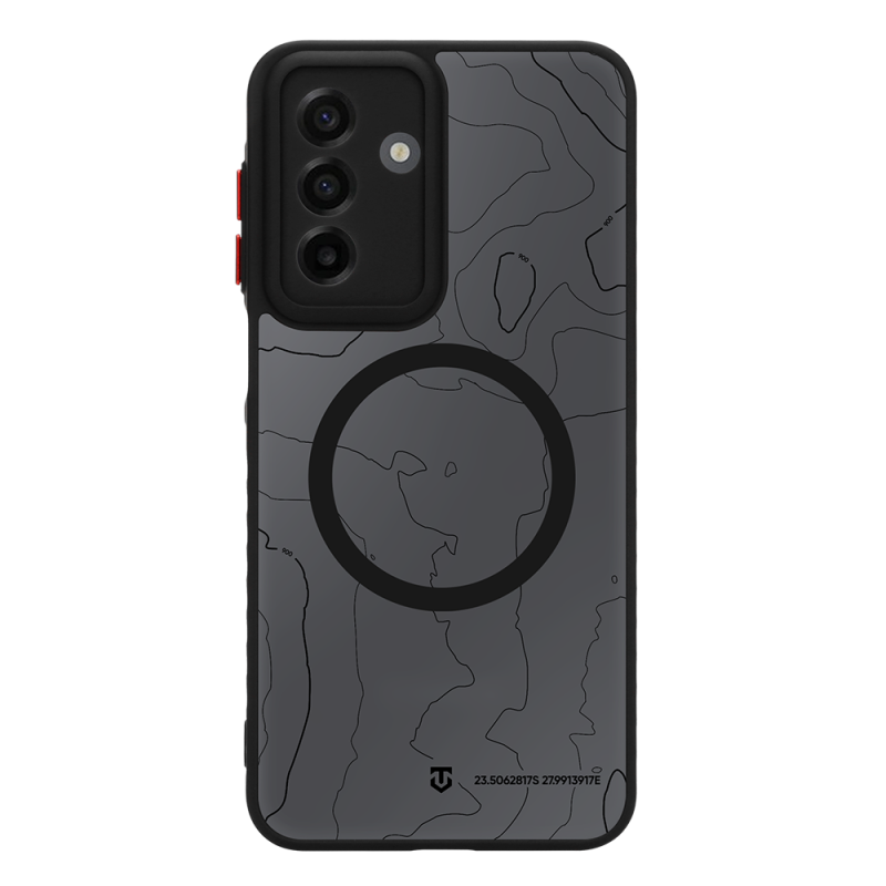 Tactical MagForce Warthog tok a Samsung Galaxy A18 / A17 Asphalt modellhez