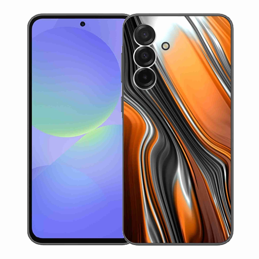 Zselés borítás mmCase Samsung Galaxy A36 5G - kivonat 3