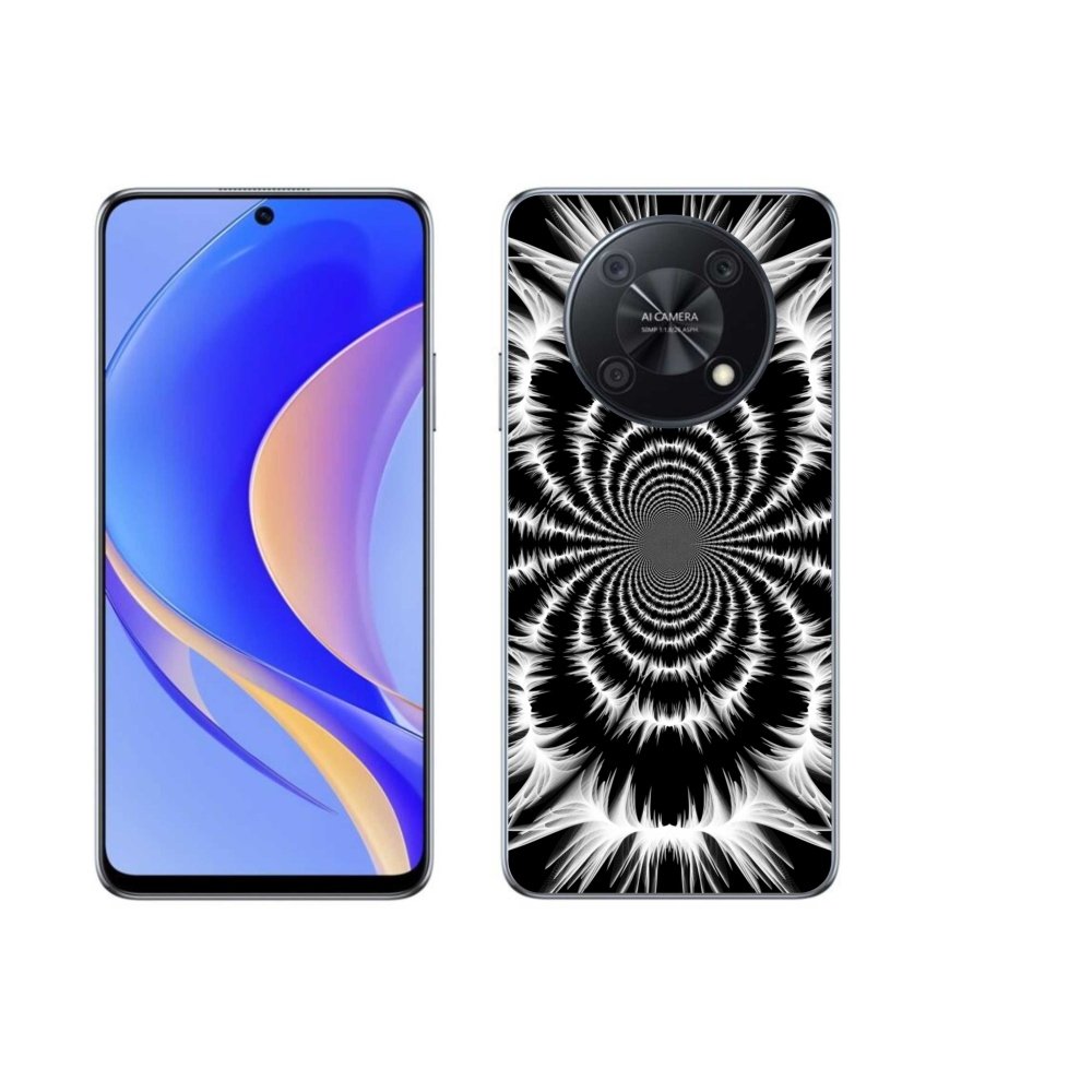 Gél borítás mmCase a Huawei Nova Y90-en - kivonat 23