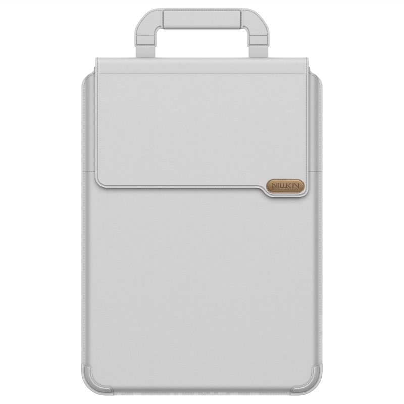 Nillkin Versatile Pro 16,2-es laptop tok, szürke
