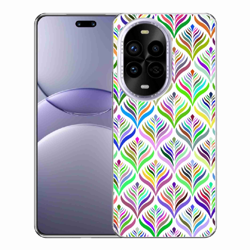 Gél borítás mmCase a Huawei Nova 13 Pro 5G-n - kivonat 15