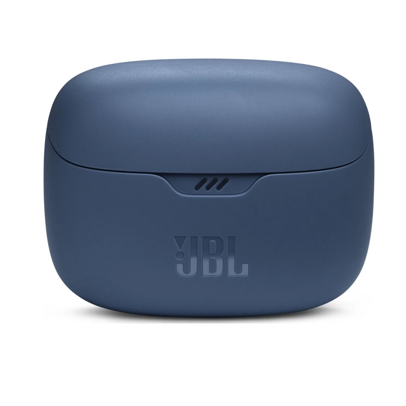 JBL Tune Beam vezeték nélküli fejhallgató kék