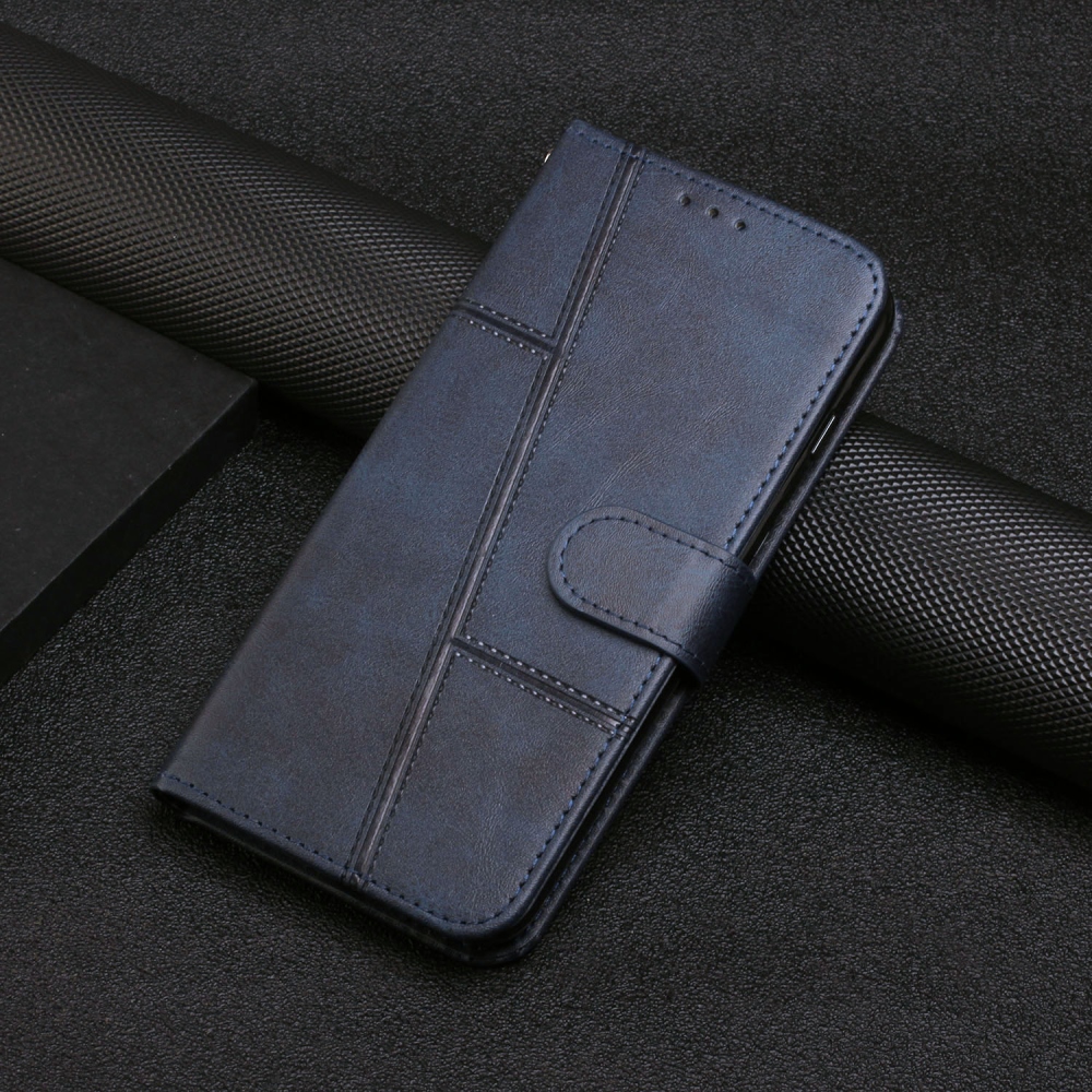 Line book tok a Honor 600 Pro 5G/Honor 600 5G készülékhez - kék