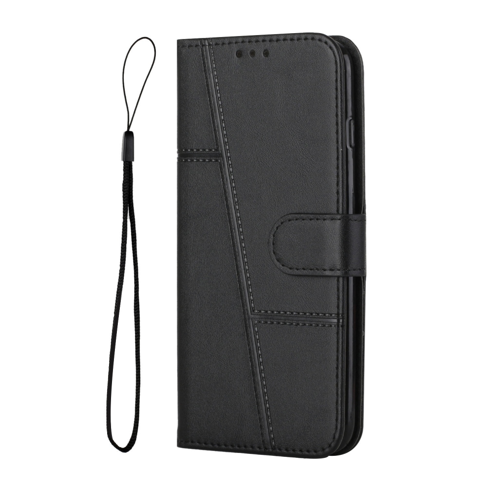 Line book tok Xiaomi Redmi A7 Pro készülékhez - fekete