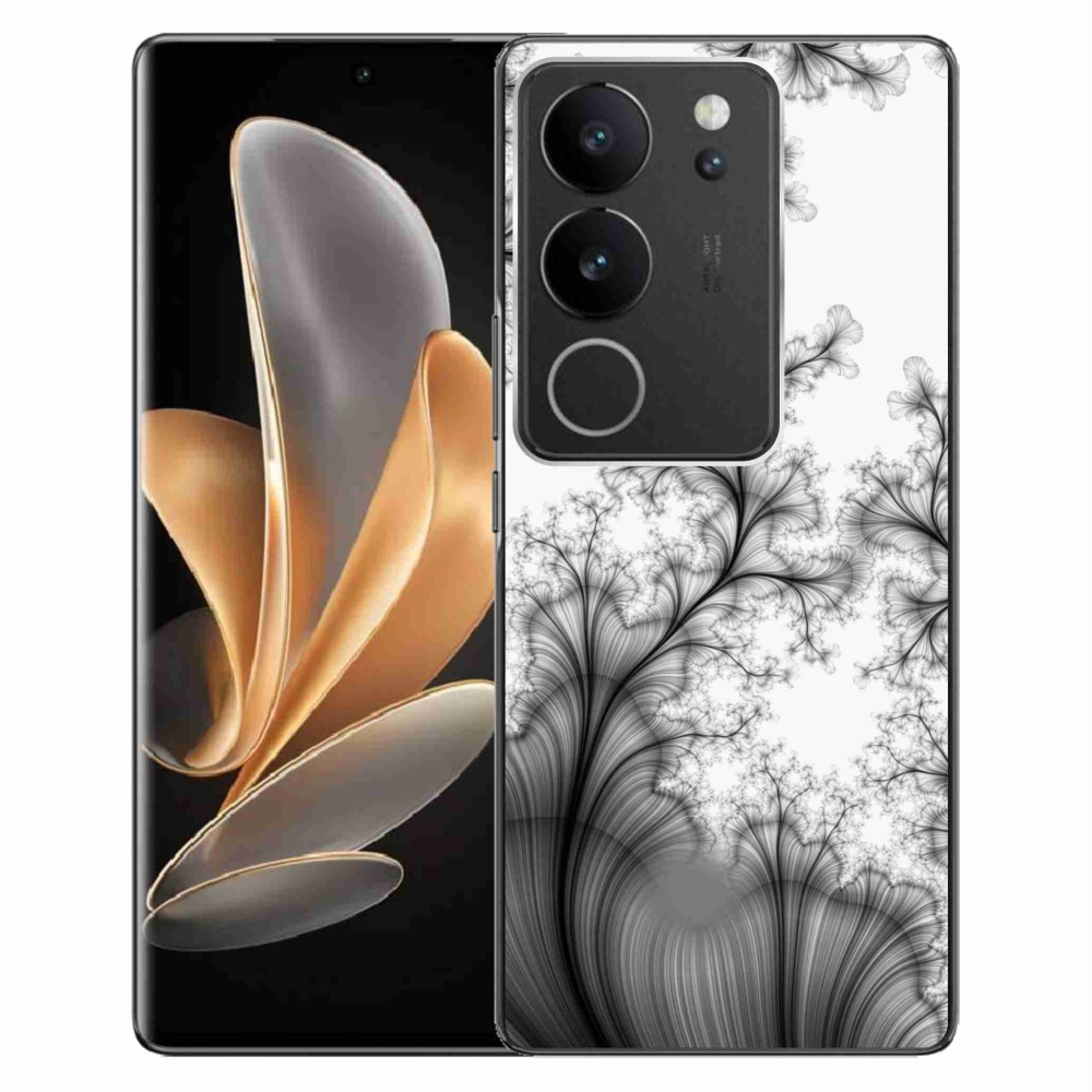 Zselés borítás mmCase a Vivo V29 5G-n - kivonat 20