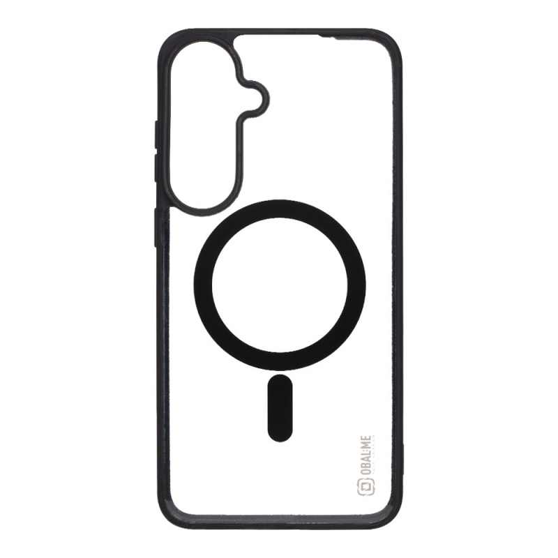 TOK: ME MagNetix Outline tok a Samsung Galaxy S26 FE-hez, fekete