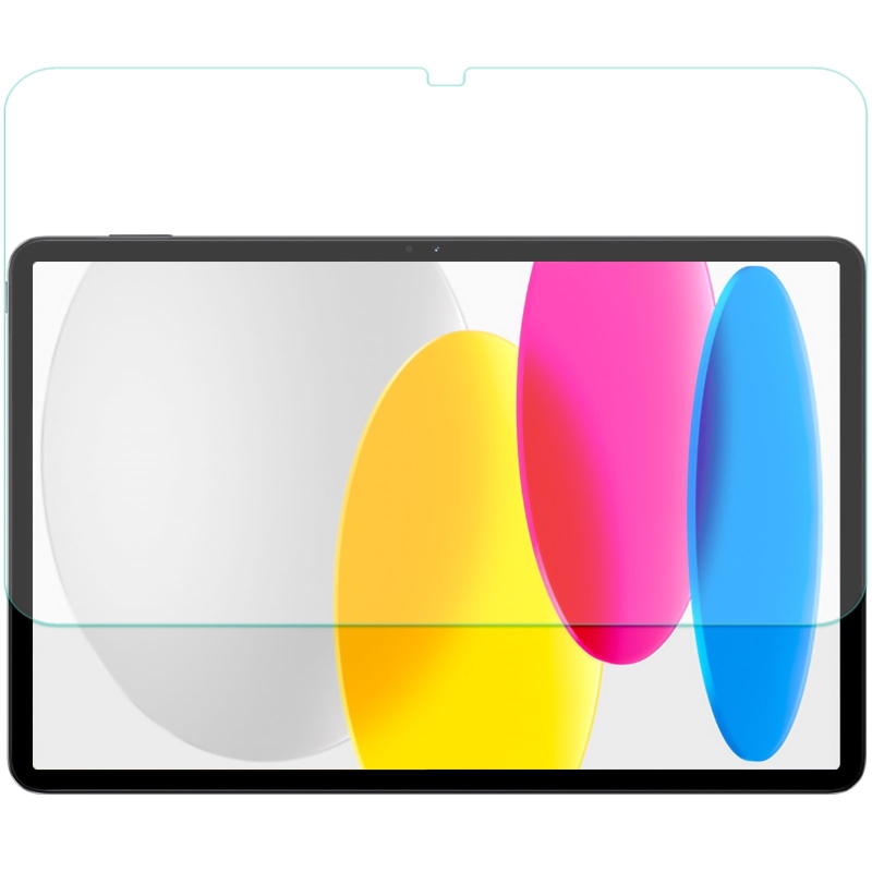 Nillkin edzett üveg 0.3mm H+ iPad 10.9 2022 iPad 10.9 2022 számára