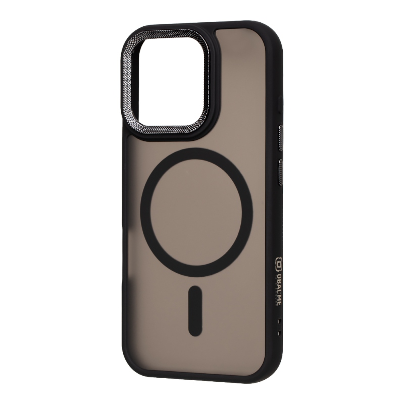 TOK: ME MagNetix Lumen tok az Apple iPhone 16 Pro Onyx modellhez