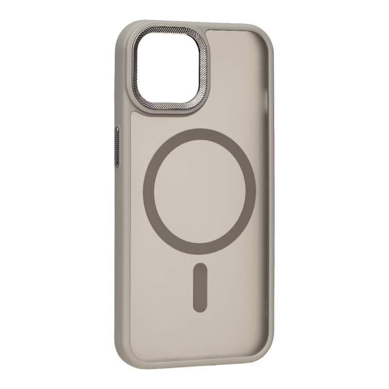 TOK: ME MagNetix Lumen tok az Apple iPhone 15-hez, Graphite színben