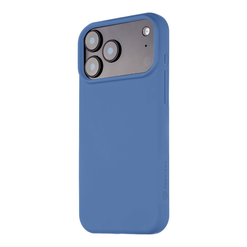 Taktikai MagForce bársony Smoothie borító az Apple iPhone 17 Pro Max Avatarhoz