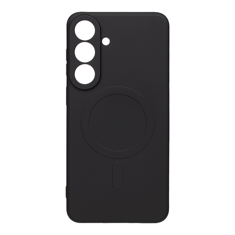 TOK: ME MagNetix Sculpt tok a Samsung Galaxy S26 FE-hez, fekete