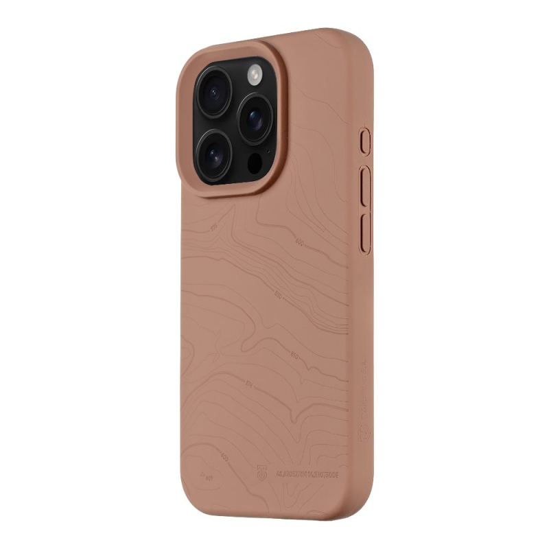 Taktikai MagForce Beaver borító iPhone 16 Pro Fly Moose számára