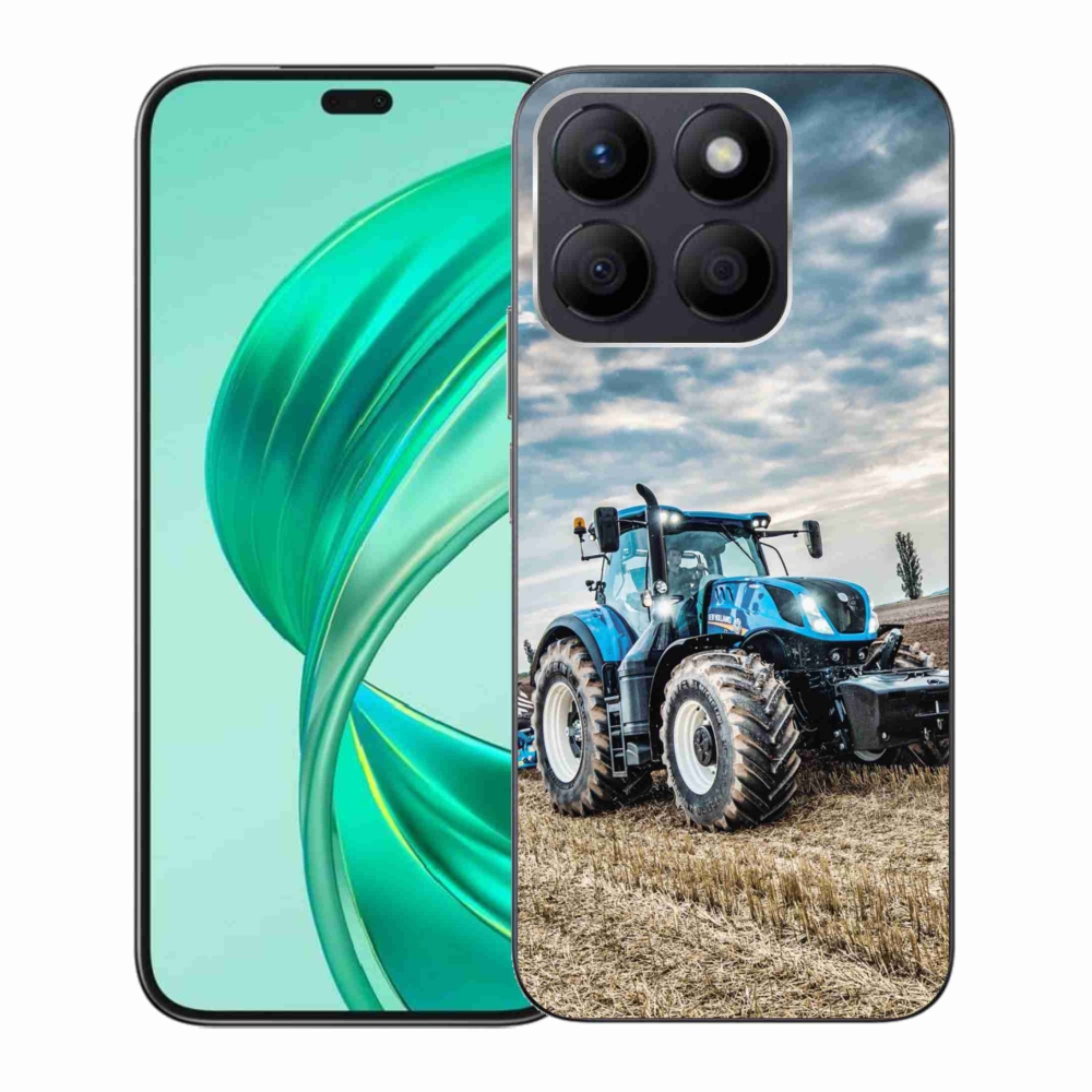 Zselés borítás mmCase a Honor X8b készülékhez - traktor 2