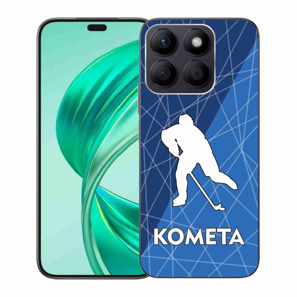 Zselés borítás mmCase a Honor X8b készülékhez - Comet