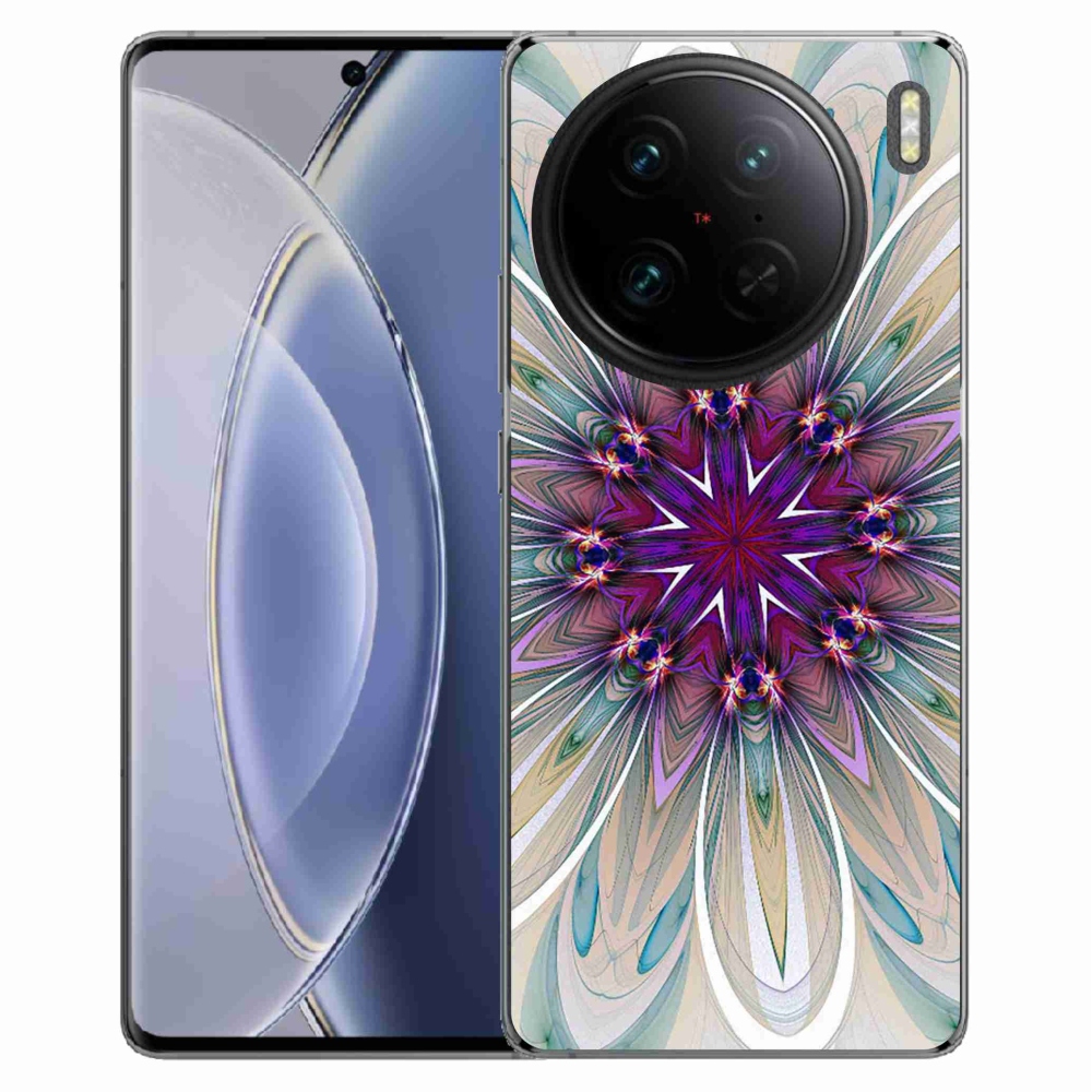 Zselés borítás mmCase a Vivo X90 Pro-n - kivonat 10