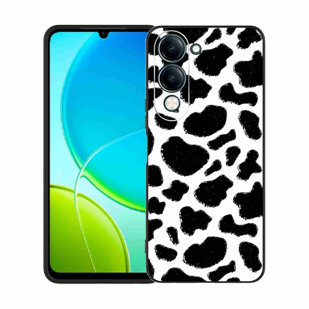 Gél borítás mmCase a Vivo Y29s 5G-n - absztrakt 31