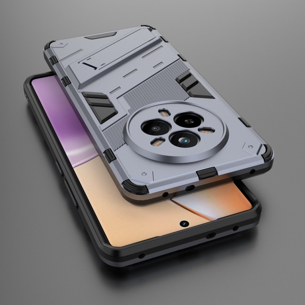 Armory tartós borító a Realme 14 Pro 5G készülékhez - sötétkék