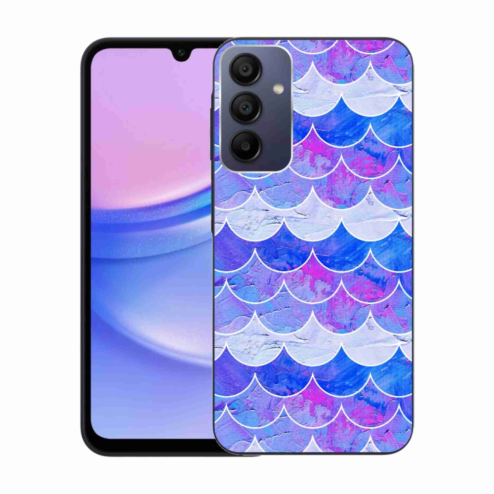 Zselés borítás mmCase Samsung Galaxy A15 4G/5G - kivonat 29