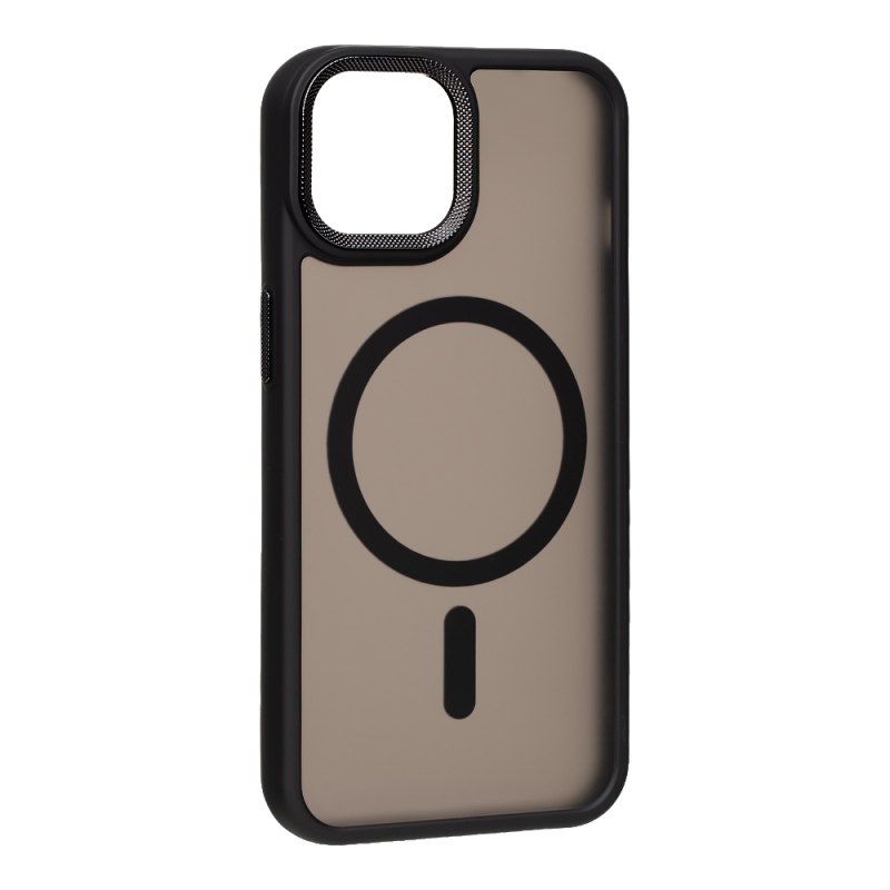 TOK: ME MagNetix Lumen tok az Apple iPhone 15-hez, Onyx