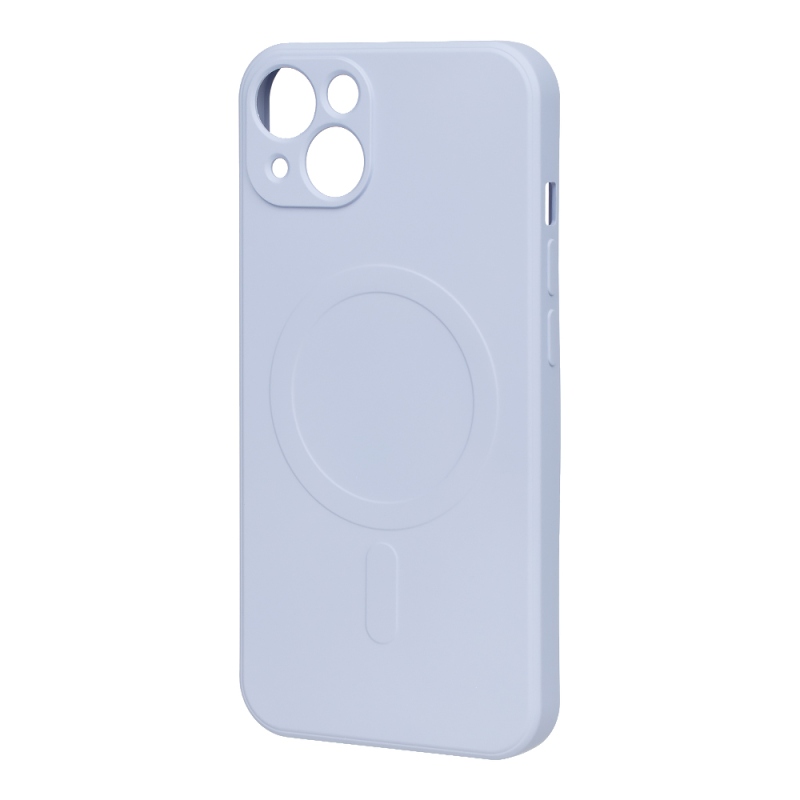TOK: ME MagNetix Sculpt tok az Apple iPhone 13-hoz, Periwinkle Blue színben