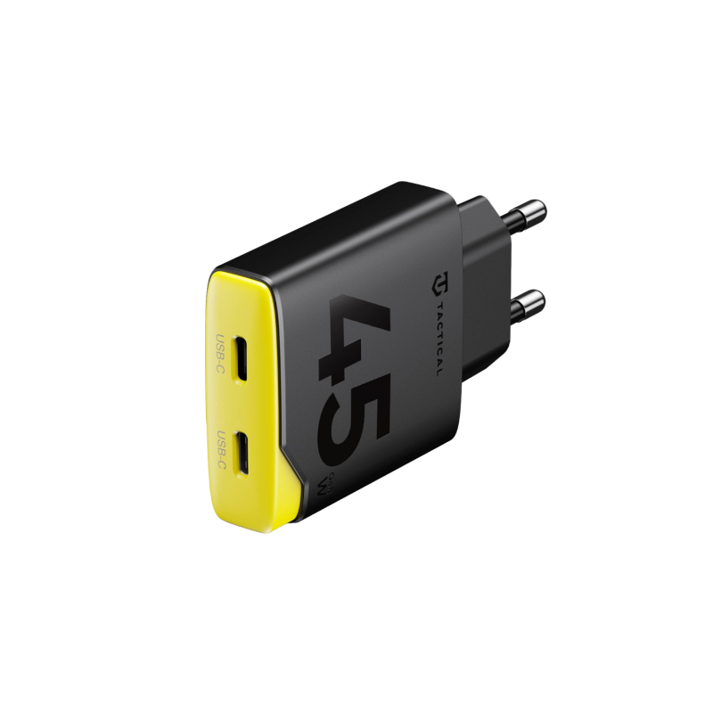 Taktikai Minimi GaN 45W CC taktikai Minimi 45W CC