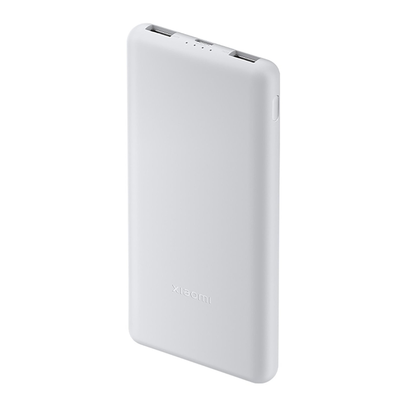 Xiaomi Powerbank 22.5W Lite 10000mAh Fehér