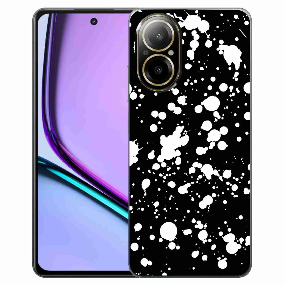 Zselés borítás mmCase a Realme C67 készülékhez - kivonat 32