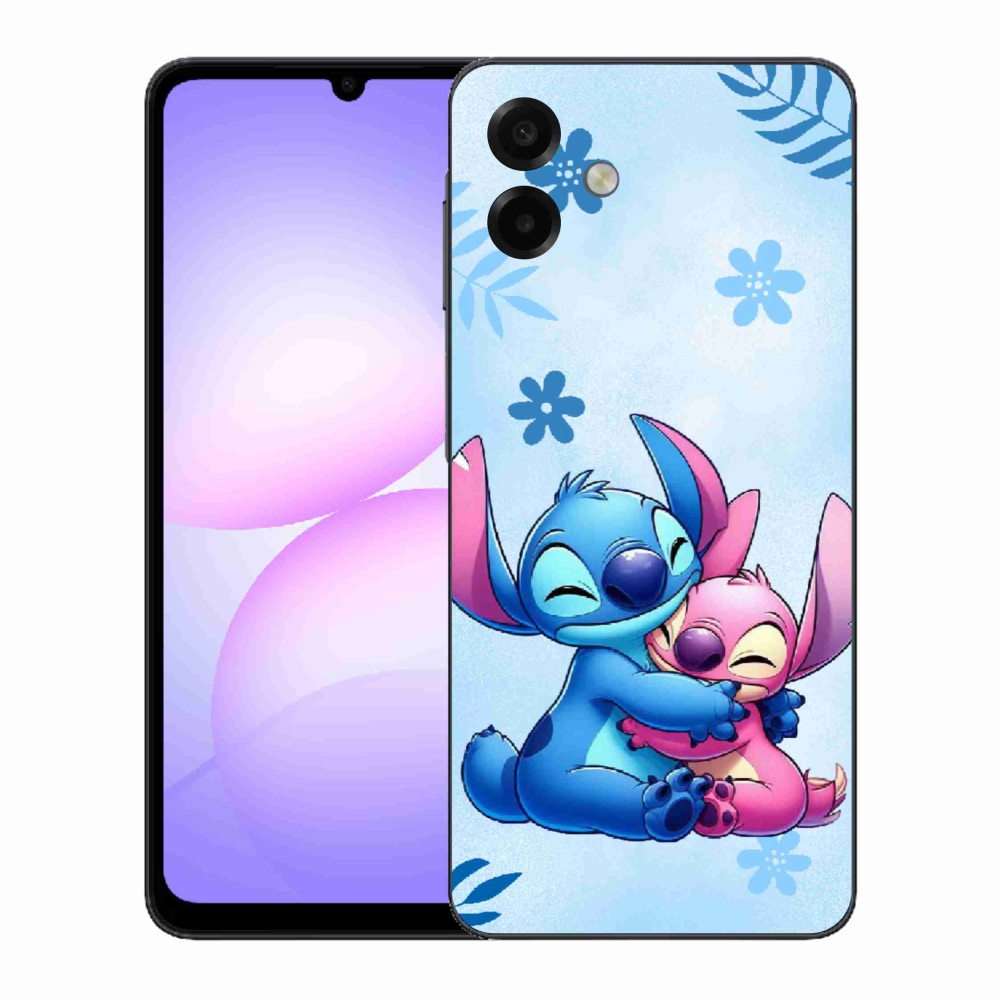 Gél borítás mmCase Samsung Galaxy A07 4G - 1 öltés 1