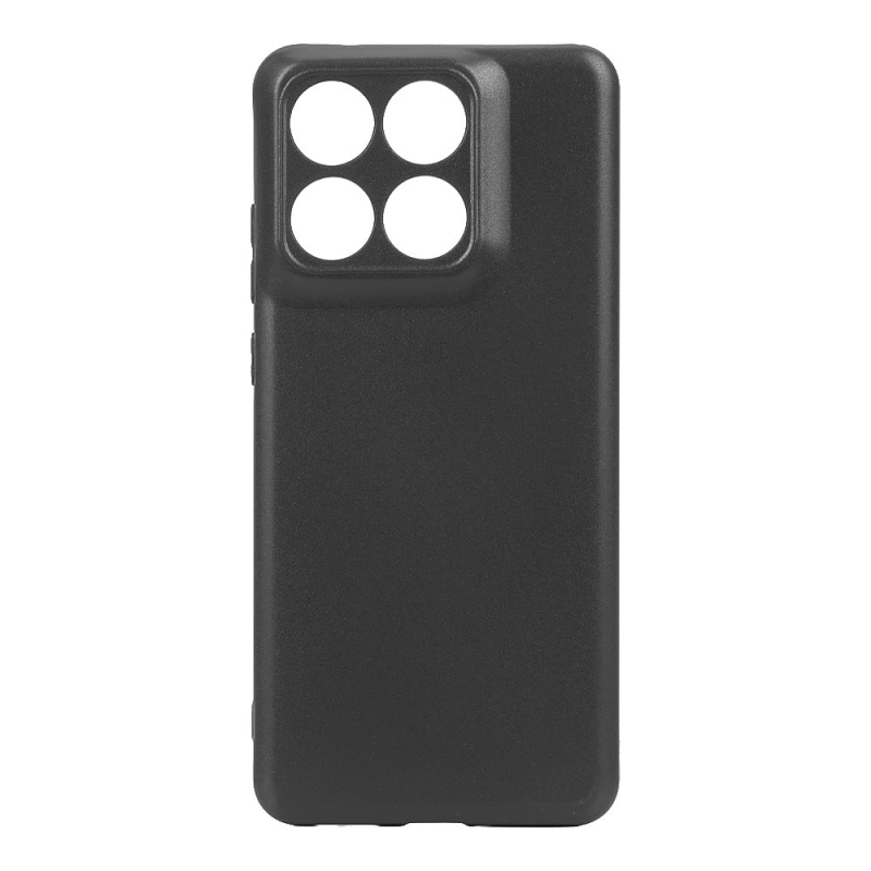 TOK: ME Matte TPU tok a Motorola Edge 70 Fusion Blackhez