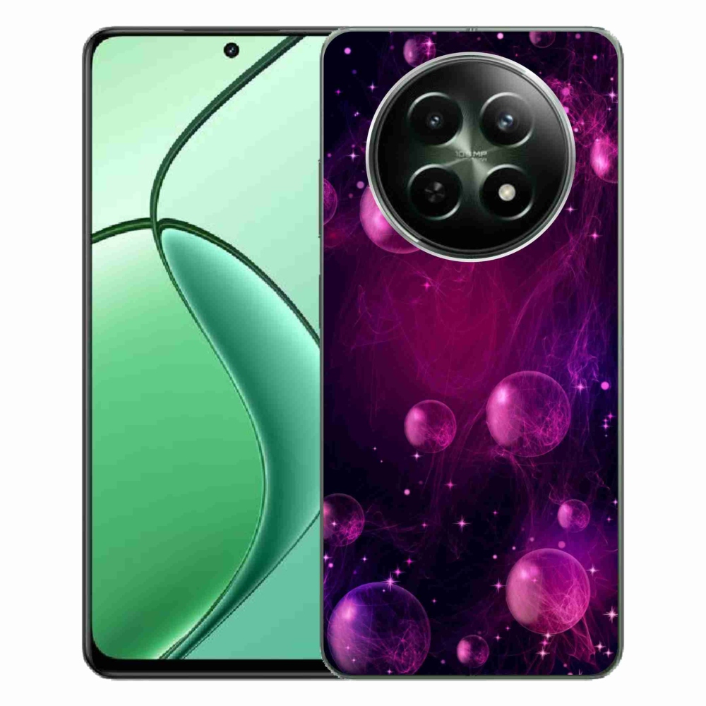 Zselés borítás mmCase a Realme 12 5G/12x 5G készülékhez - kivonat 22