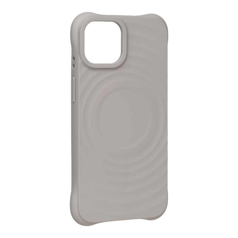 TOK: ME MagNetix Orbit tok az Apple iPhone 13-hoz, szürke
