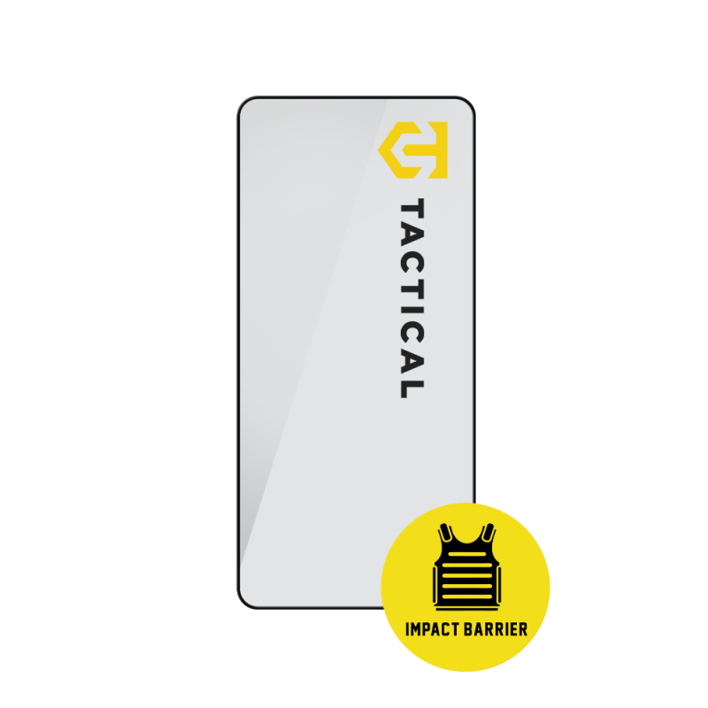 Taktikai ütközésgátló újoncoknak a Samsung Galaxy S26+ készülékhez