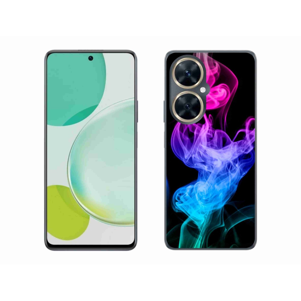 Gél borító mmCase a Huawei Nova 11i készülékre - absztrakt minta 8