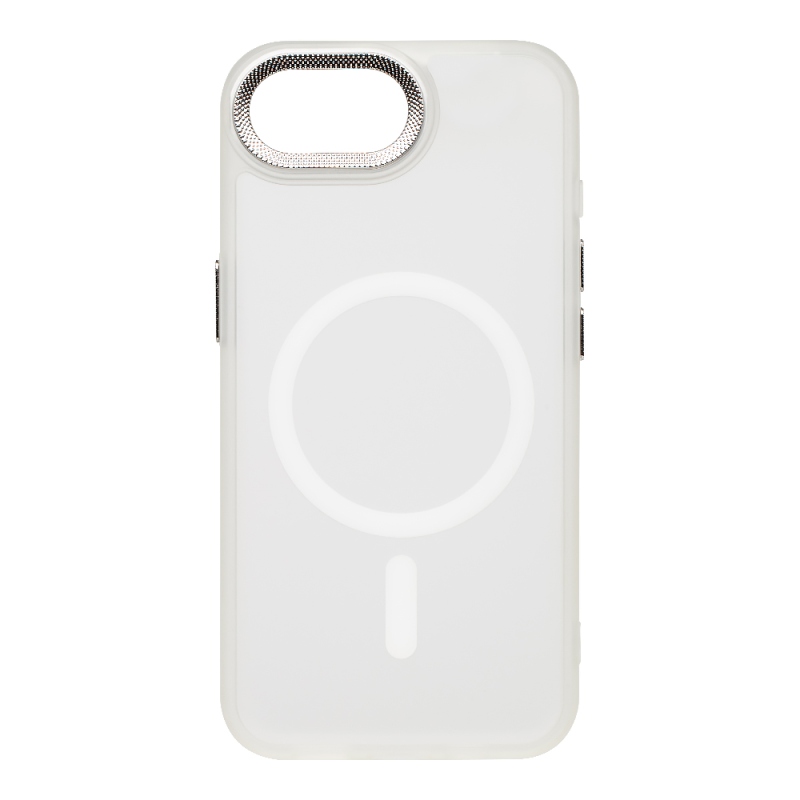TOK: ME MagNetix Lumen tok az Apple iPhone 16e/17e-hez, matt kivitelben