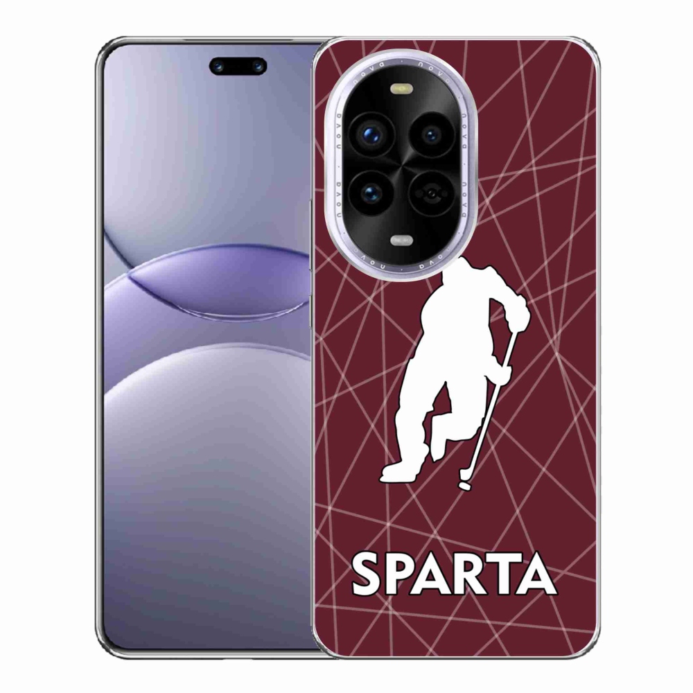 Zselés borítás mmCase a Huawei Nova 13 Pro 5G-n - Sparta